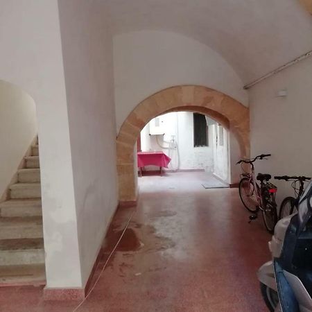 Appartamento Bilardello Marsala Dış mekan fotoğraf