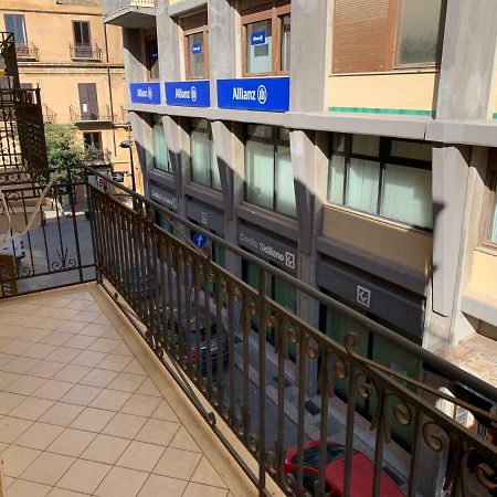 Appartamento Bilardello Marsala Dış mekan fotoğraf