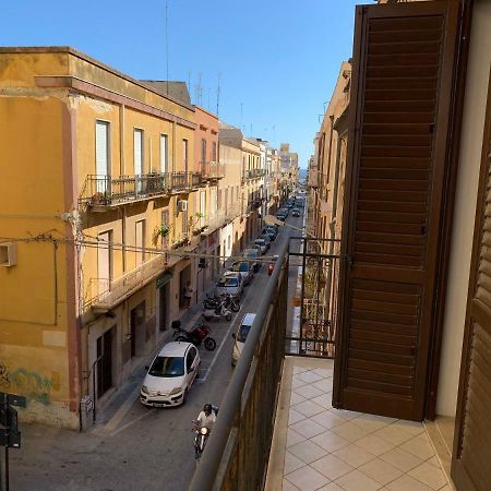 Appartamento Bilardello Marsala Dış mekan fotoğraf