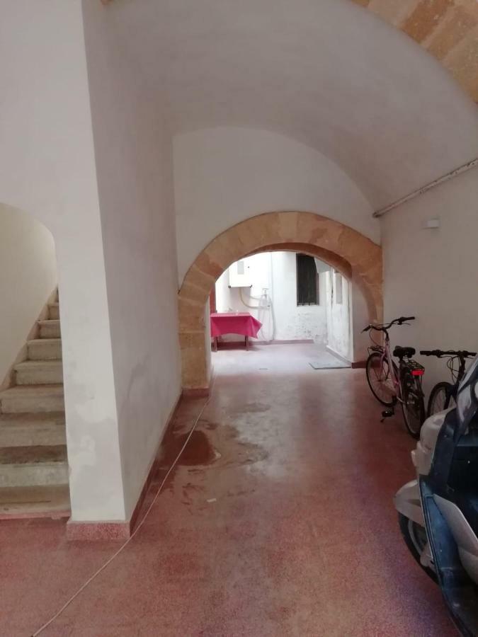 Appartamento Bilardello Marsala Dış mekan fotoğraf