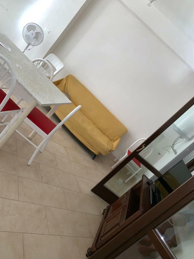 Appartamento Bilardello Marsala Dış mekan fotoğraf