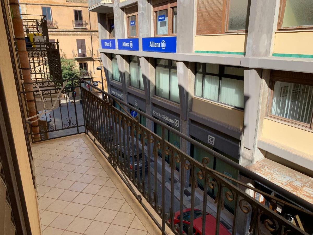 Appartamento Bilardello Marsala Dış mekan fotoğraf