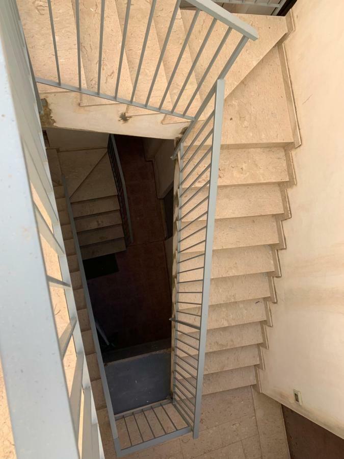 Appartamento Bilardello Marsala Dış mekan fotoğraf