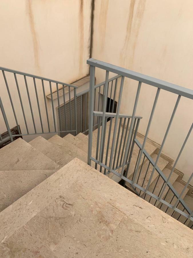Appartamento Bilardello Marsala Dış mekan fotoğraf