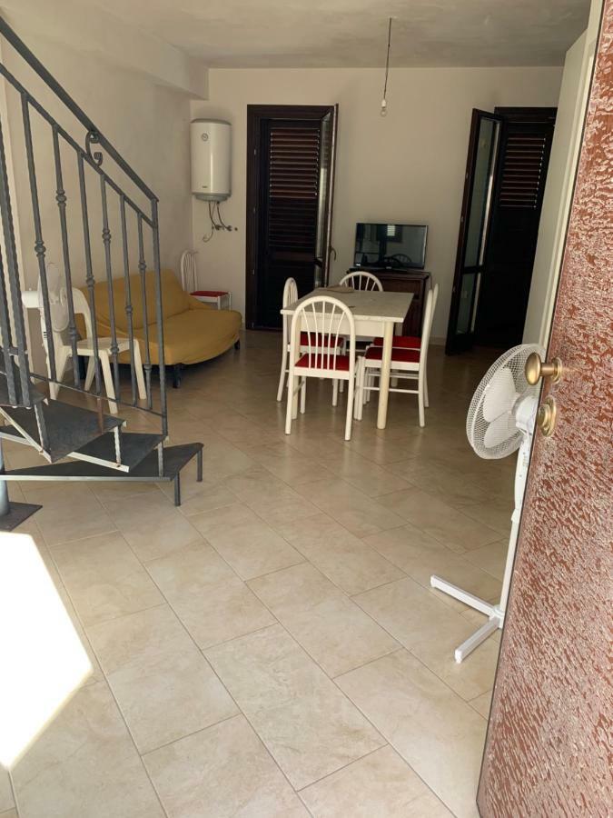 Appartamento Bilardello Marsala Dış mekan fotoğraf