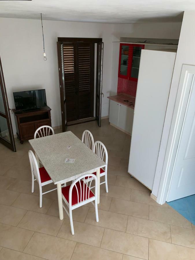 Appartamento Bilardello Marsala Dış mekan fotoğraf
