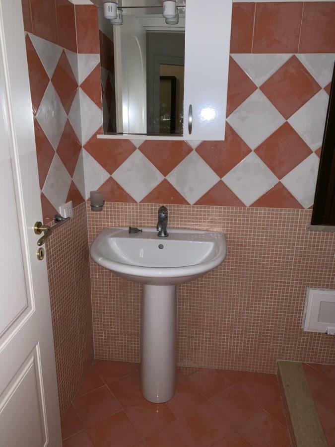 Appartamento Bilardello Marsala Dış mekan fotoğraf