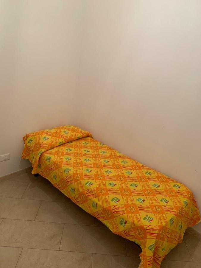 Appartamento Bilardello Marsala Dış mekan fotoğraf