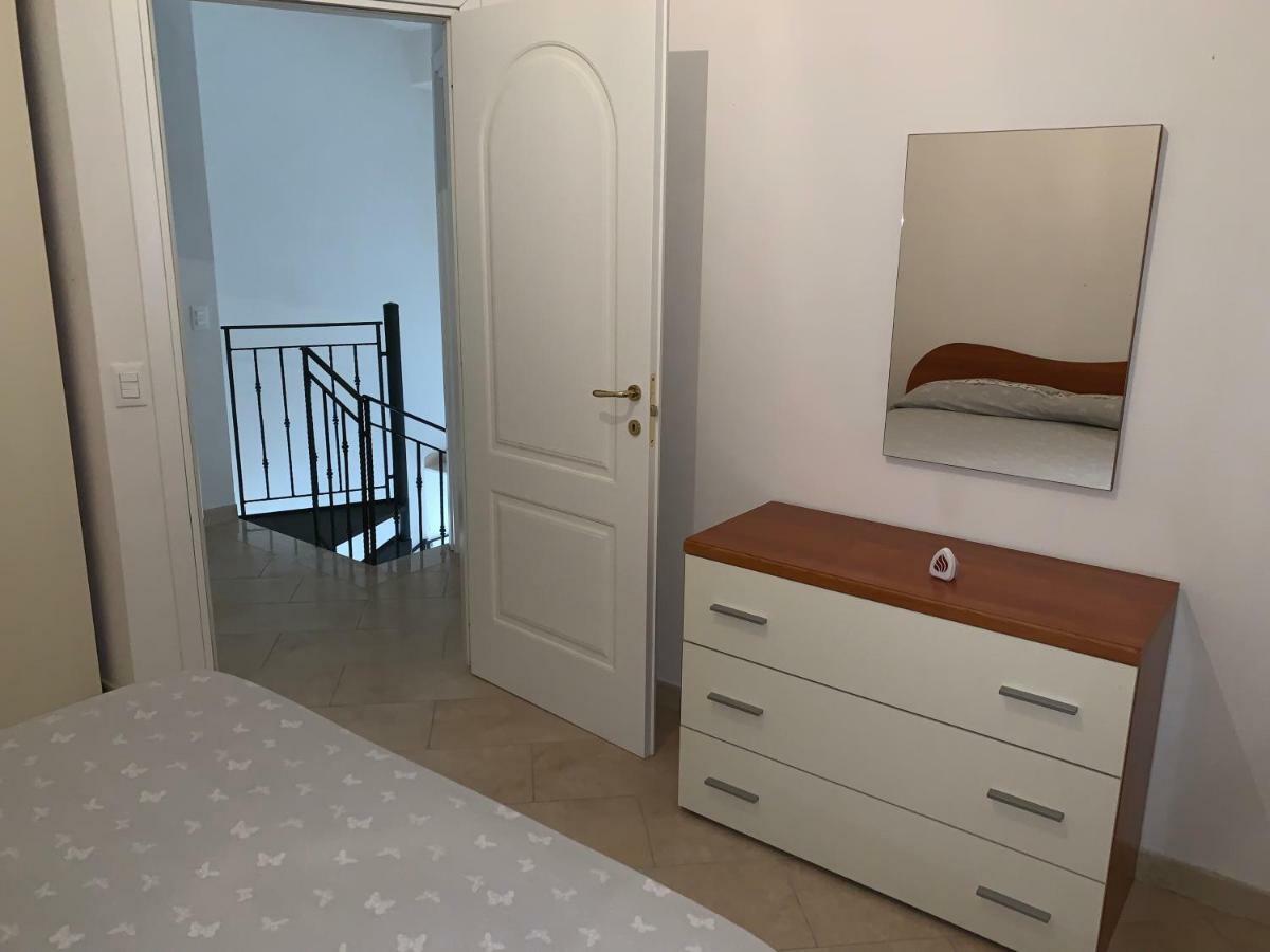 Appartamento Bilardello Marsala Dış mekan fotoğraf
