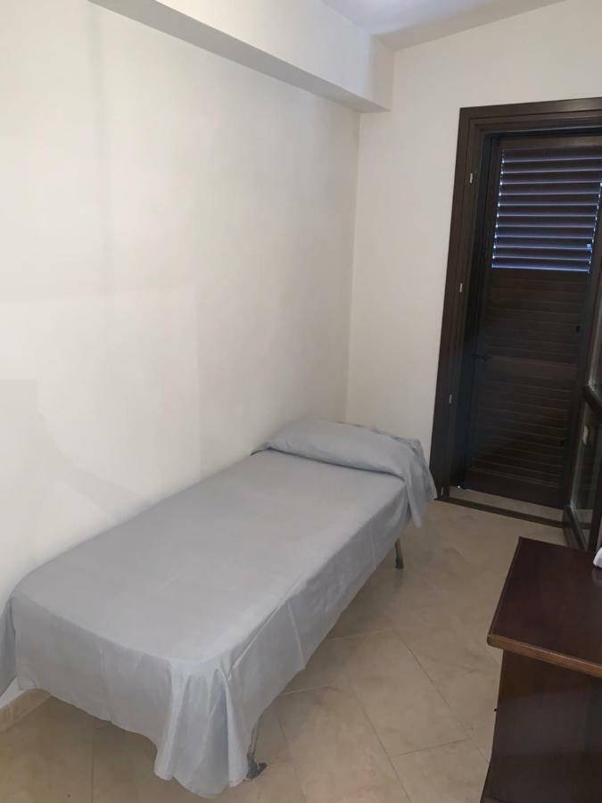 Appartamento Bilardello Marsala Dış mekan fotoğraf